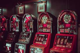 Онлайн казино Casino 1xSlots